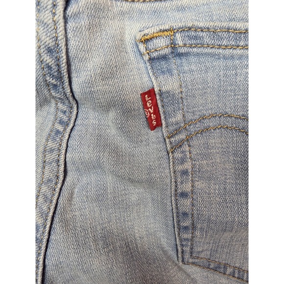 Levi Strauss Women's Jeans Boyfriend 29 - Picture 8 of 14